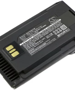 Pin Sạc Model TT-CS-FVX261TW.1 Yaesu