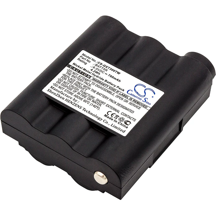 Pin CS-GXT300TW.1 Ni-MH 700mAh