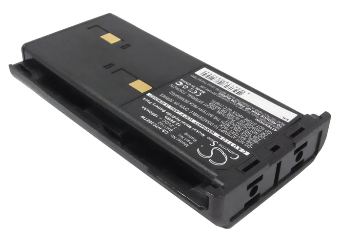 Pin CS-HTC368TW cho HYT TC-368S