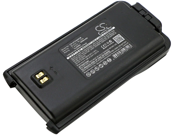Pin CS-HPD985TW thay thế BL2016