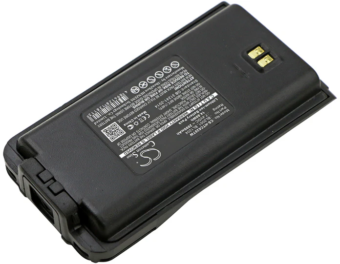 Pin CS-HPD985TW cho bộ đàm Hytera PD985