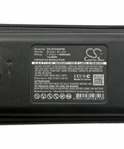 Pin CS-HPD985TW Li-ion 2000mAh Cho Bộ Đàm Hytera PD985 Và PD985U
