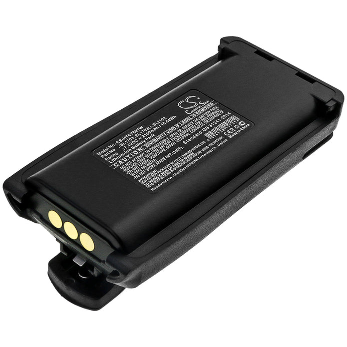 Pin CS-HTC780TW.2 Li-ion 2100mAh