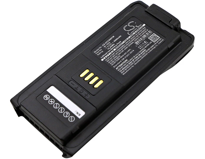 Pin CS-HTC806TW.2 Li-ion 2000mAh