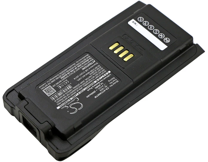 Pin CS-HTC806TW.2 cho bộ đàm HYT PT580