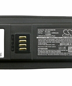 Pin CS-HTC806TW.1 Li-ion 2000mAh Cho Bộ Đàm Hytera PT580H Và PT580H Plus
