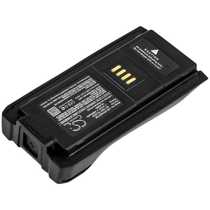 Pin CS-HTC807TW.1 thay thế BL2505