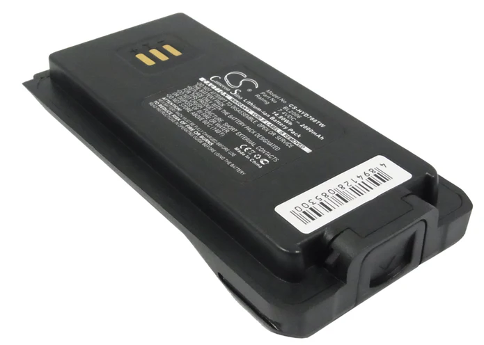 Pin CS-HYD788TW.1 Li-ion 2000mAh