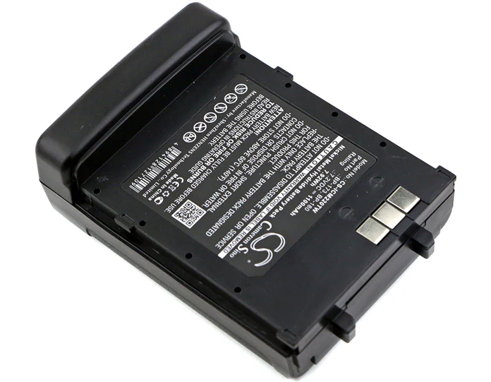 Pin Sạc Model TT-CS-ICM220TW ICOM