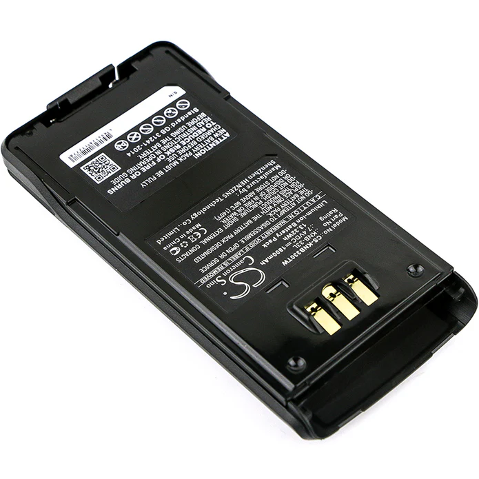 Pin KNB-33L thay thế KNB-41NC KNB-54N