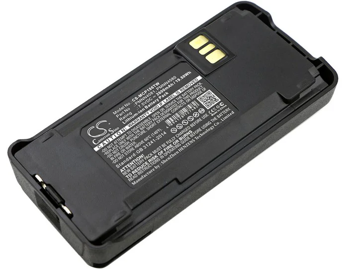 Pin TT-CS-MCP186TW Motorola
