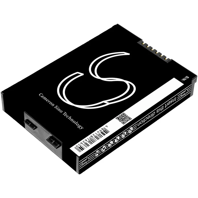 Pin CS-MOX100TW.1 cho Motorola LEX L10i
