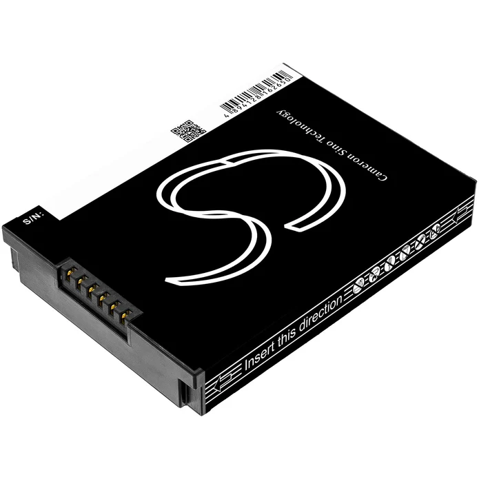 Pin CS-MOX100TW.1 cho Motorola LEX L10