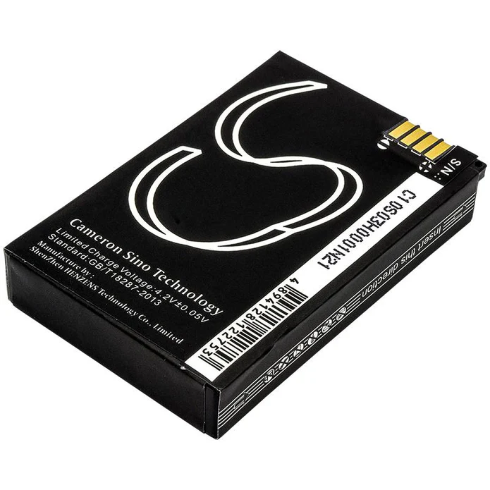 Pin TT-CS-MRP446TW Motorola