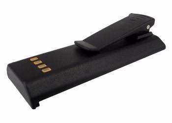 Pin CS-MSP140TW Ni-MH 2500mAh Cho Bộ Đàm Maxon SP130, SP140 Và SL55