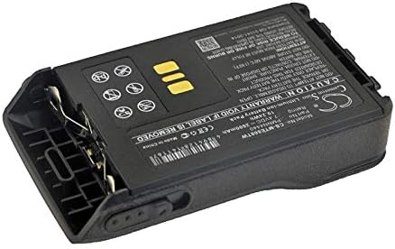 Pin CS-MTE868TW thay thế PMNN4440 PMNN4511A