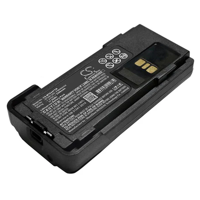 Pin CS-MTK447TW Li-ion 2300mAh