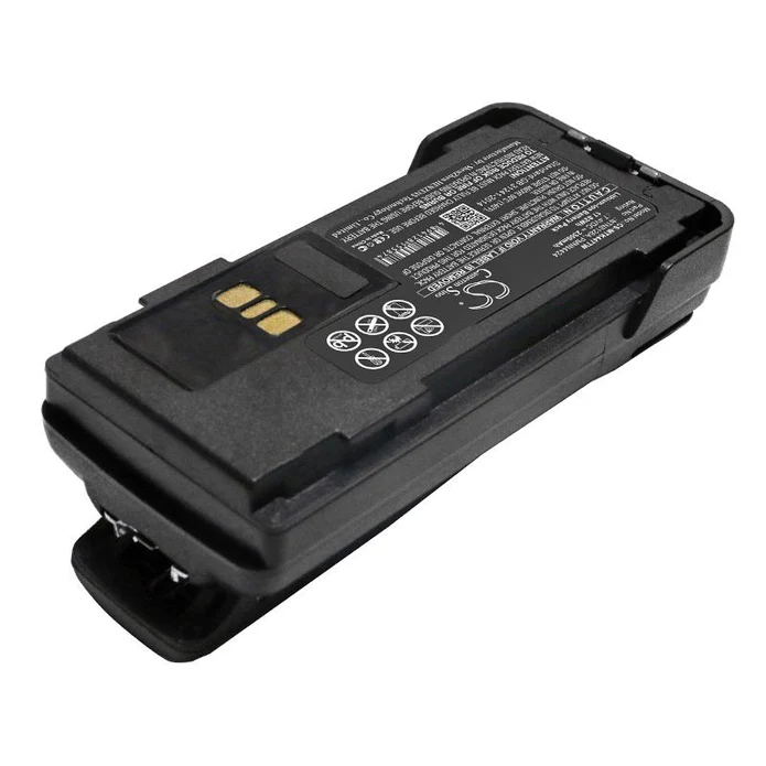 Pin CS-MTK447TW cho Motorola APX3000 APX4000