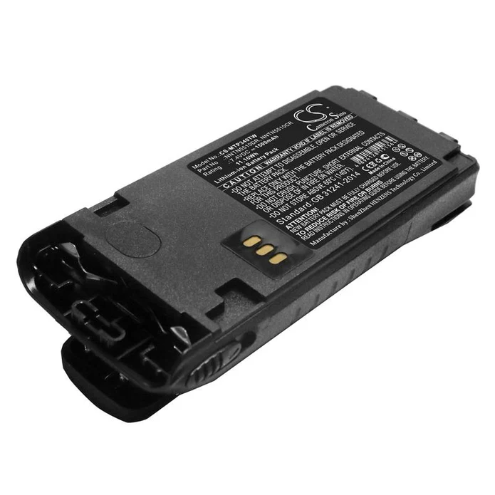 Pin CS-MTP340TW Li-ion 1500mAh