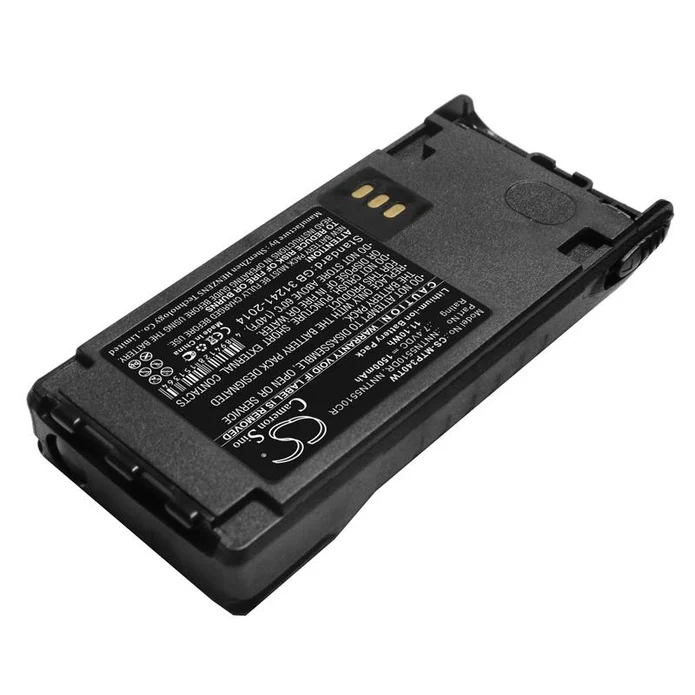 Pin CS-MTP340TW cho Motorola GP340 ATEX GP340 Ex