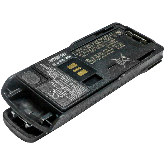 Pin CS-MTP810TW cho Motorola MTP850Ex