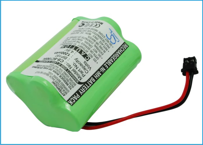 Pin Sạc Model TT-CS-SC150BL.4 Sportcat