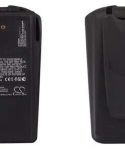 Pin CS-TOX500TW.1 Ni-MH 2000mAh Cho Bộ Đàm Tait Orca Elan, Excel Và 5000 Series
