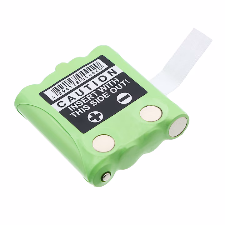 Pin CS-UBP380TW.1 cho bộ đàm Uniden GMRS380