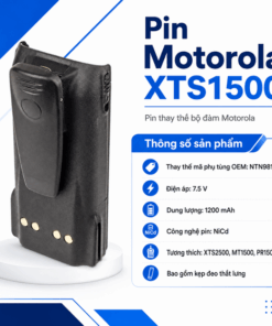 Pin Motorola BP9815-1