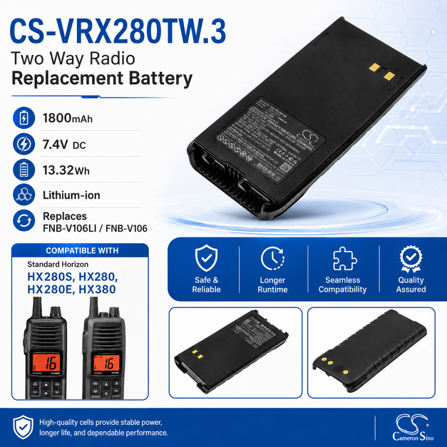 Pin Cameron Sino CS-VRX280TW.3
