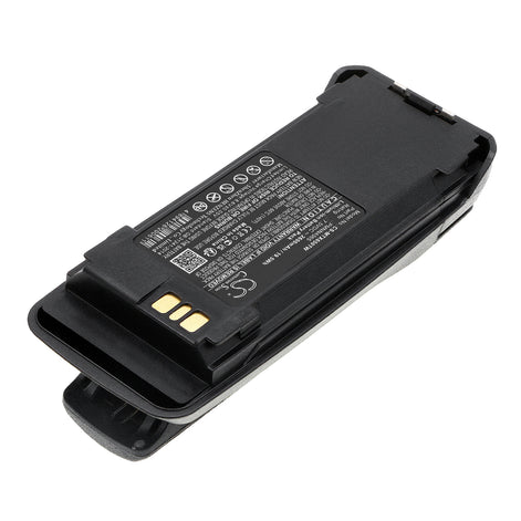 Pin Motorola DGP4150 DP3400