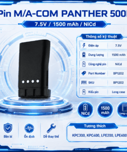Pin BP1202