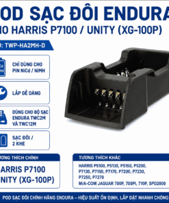 Pod sạc TWP-HA2MH-D