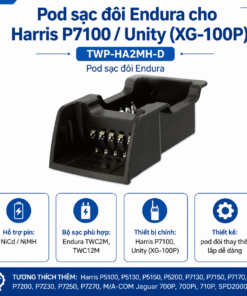 Pod sạc TWP-HA2MH-D
