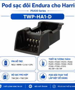 Pod sạc TWP-HA1-D