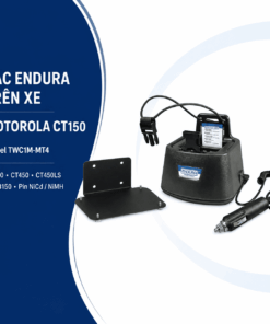Bộ sạc TWC1M-MX6