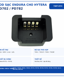 Pod sạc TWP-HY4
