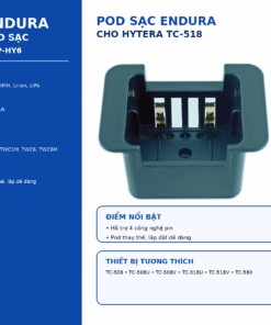 Pod sạc TWP-HY6