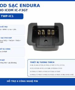 Pod sạc TWP-IC1
