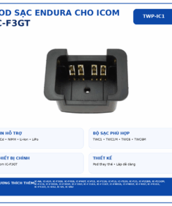 Pod sạc TWP-IC1