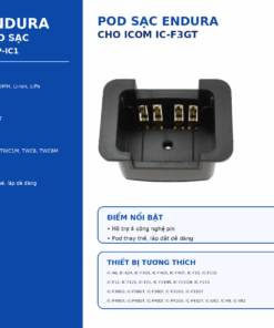 Pod sạc TWP-IC1