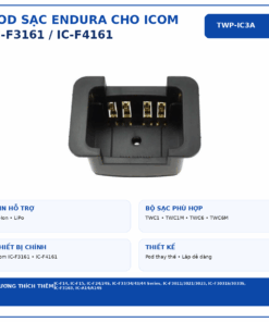 Pod sạc TWP-IC3A