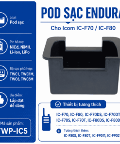 Pod sạc TWP-IC5