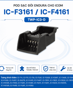 Pod sạc TWP-IC3-D