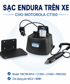 Bộ sạc TWC1M-MX6