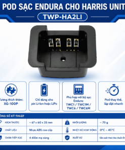 TWP-HA2LI