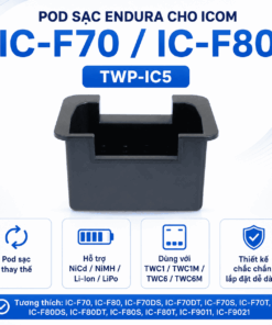 Pod sạc TWP-IC5