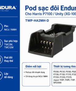 Pod sạc TWP-HA2MH-D